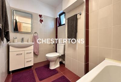 Apartament 3 camere Mobilat Utilat Chiajna Loc de Parcare inclus - 17