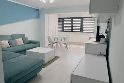 APARTAMENT 2 CAMERE | FALEZA NORD | BLOC NOU | LOC PARCARE | TERMEN LUNG - 2