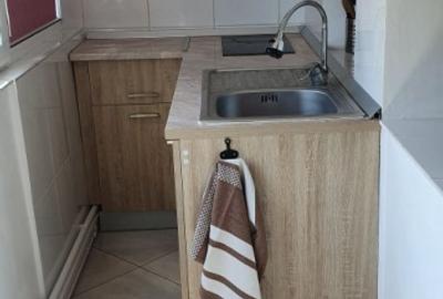 GARSONIERA | ZONA PARCUL TABACARIEI | CITY PARK MALL | MOBILATA - 7