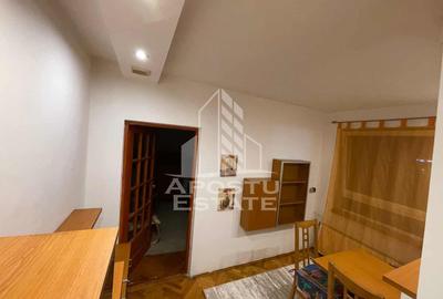 Apartament 1 camera, decomandat, zona Centrala - 4