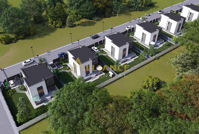 Ansamblu Rezidential - Zona Noua -Teren - 470mp - 9
