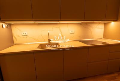 Nord One Brediceanu - Apartament premium cu 2 camere, 2 parcari subterane - 5