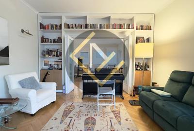 Dorobanți - CAPITALE I Vânzare Apartament 5 camere | 180 mp . - 5