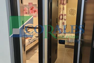 Zona Girocului - Lidia, 2 camere, Et. 1, mobilat si utilat - 4