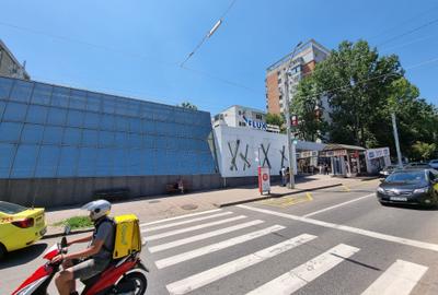 Spatiu comercial vitrat, Tatarasi la bulevard - COMISION 0% - 4