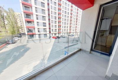 2 camere, Politehnica - 21 Residence, metrou 6 min reale - 10