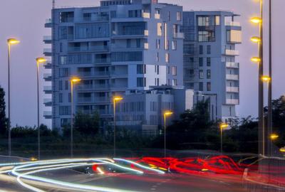 One Herăstrău Park | Apartament cu vedere către Parcul Herăstrău și lac - 7
