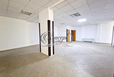 Investitie strategica: spatiu comercial open-space Marasti - 6