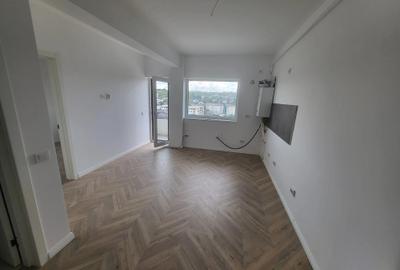 Apartament nou  2 camere | 36 mp |  Bucium – Vișani | - 1
