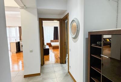 Apartament 3 camere Incity Residence - 13
