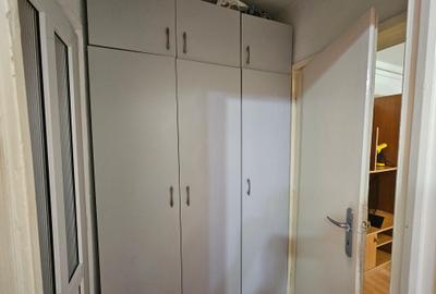 Apartament 2 camere, etajul 4 din 4, cu pod, Complexul Studențesc, comision 0% - 11