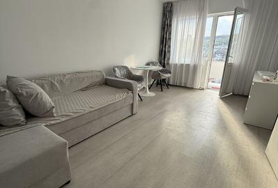 Apartament cu 2 camere în Cetate