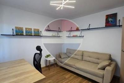 Apartament 3 camere de închiriat | Bulevardul Socola - 15