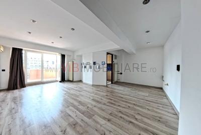 Apartament cu 2 camere semidecomandat în P-ța Alba Iulia