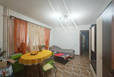 VANZARE 3 CAMERE - STR. COVASNA - PARCARE - C-TIN BRANCOVEANU - 2