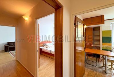 Apartament de inchiriat – 2 camere, Drumul Taberei, Strada Segarcea - 8