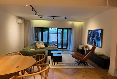 Triplex în Emerald Residence,4 parcări incluse,mobilat și utilat complet - 6