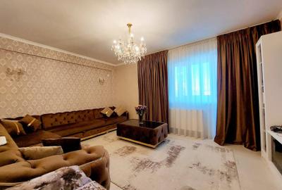 Apartament 2 Camere Quartz Residence 1 , Sector 2 - 17