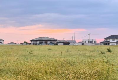 Teren Construcții intravilan de 600 mp, în Exterior Est