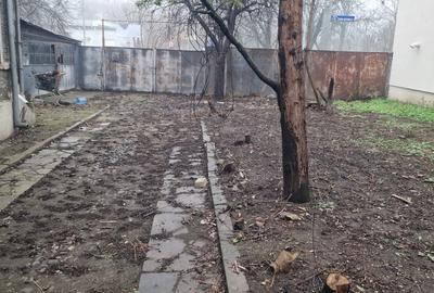Ploiesti -Zona Parc Obor str Dr. Toma Ionescu teren 903mp+casa demolabila 109m - 10