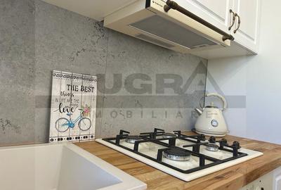 Apartament 4 camere de lux, 78mp, dressing, zona C-tin Brancusi - 3