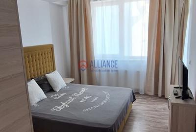 Apartament 3 camere în Mamaia, SUMERLAND - 11