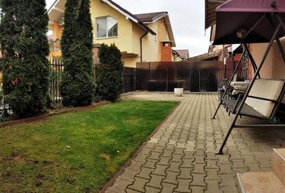 Duplex de inchiriat 120mp garaj str. Sub Cetate Floresti - 10
