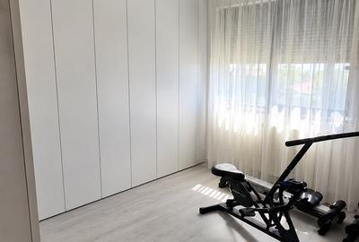 Vilă premium în Lumina | P+1+Pod | Construcție 2022 - 16