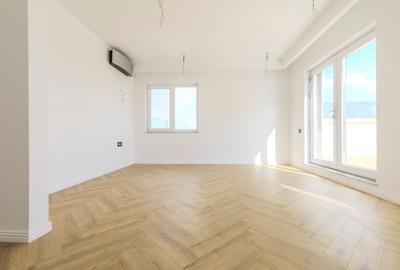 Cum Un Duplex Poate Fi O Soluție Superioară Unui Penthouse? 4 Parcări Subterane - 19