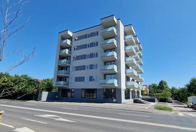 Metrou Straulesti,3cam 92mp,imobil 2025,etaj 2/5,2bai,2balcoane,de la proprietar - 1