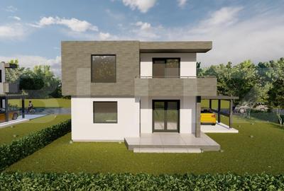 Teren Construcții intravilan de 470.71 mp, în Titulescu