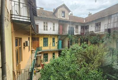 Apartament Piata Mocioni - 6