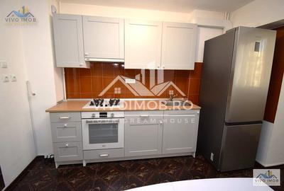 Decebal-Calea Călărași | 63 mp | renovat | mobilat și utilat | etaj 6 - 7