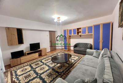 Apartament 2 camere de închiriat /Zona Gării, aproape de Centru - 4