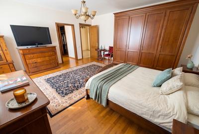 Casa spatioasa duplex 6 camere 500mp | 0 comision | Pipera | 538mp teren - 4
