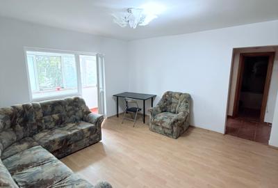 Apartament cu 2 camere Capat 1 - 3
