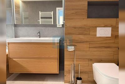 COMISION 0%! Ap. LUX 3 camere 80 mp, Prima Închiriere, Wings – Zorilor - 14