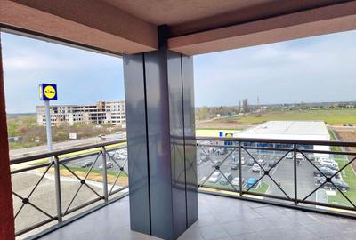 Ansamblul Rezidențial RING. Apartament spațios, zona Torontalului - 7