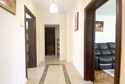 3 camere Unirii | Parcare |Centrala proprie |Vedere Casa Poporului - 1