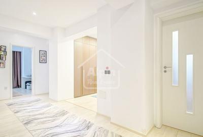 Apartament Exclusivist 4 Camere | Fnisaje Hi-End I Tractorul I Coresi - 4