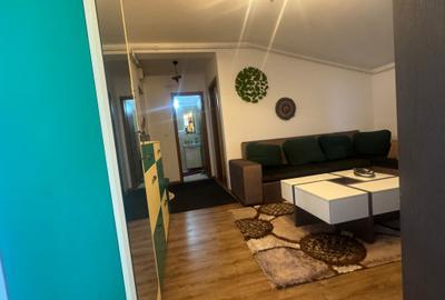 Apartament 3 camere | 69 mp utili | Complet mobilat și utilat | Zona Soarelui - 14