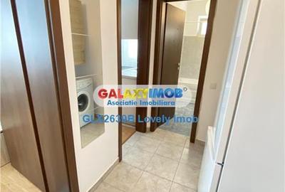 Apartament Tip Studio Berceni - Dimitrie Leonida - Parcare - 7