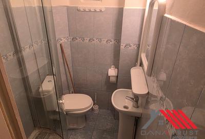 Complex Studențesc – Olimpia | Ap. 1 cam., 27 mp | Decomandat | 260 € - 20