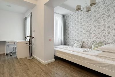 Penthouse generos cu priveliste spre Masivul Postavarul - 20