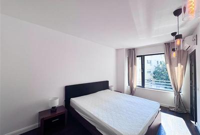 Apartament de inchiriere 3 camere Soseaua Nordului Herastrau - 11