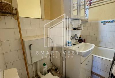 Apartament 2 camere | 40 mp | Zona Botizului - 12