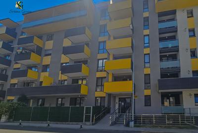 Apartament decomandat cu 2 camere, Bartolomeu - 15