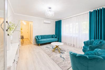 Apartament modern de vânzare în Micalaca - 2