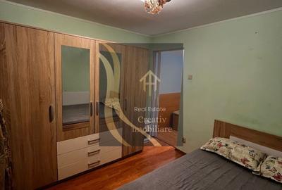 Apartament 2 camere Titan, balcon și lift - 8