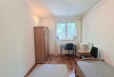 APARTAMENT 3 CAMERE MOBILAT & UTILAT & LOC DE PARCARE - 8